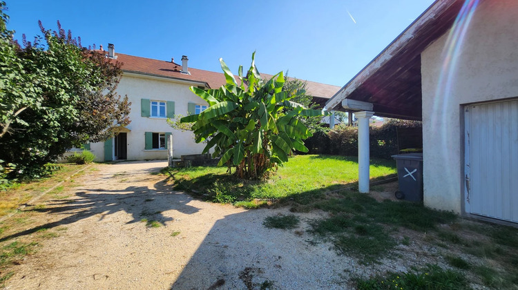 Ma-Cabane - Location Maison Charnècles, 155 m²