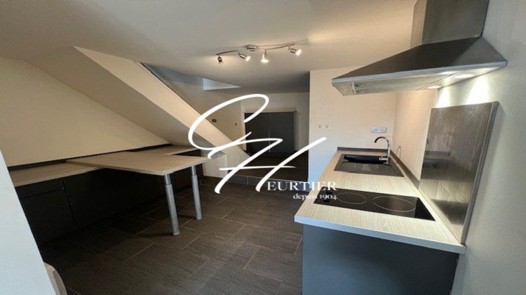 Ma-Cabane - Location Maison Charnècles, 62 m²