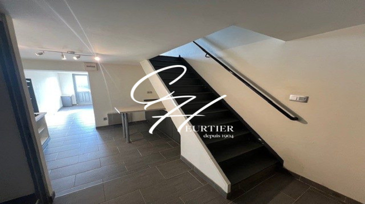 Ma-Cabane - Location Maison Charnècles, 62 m²