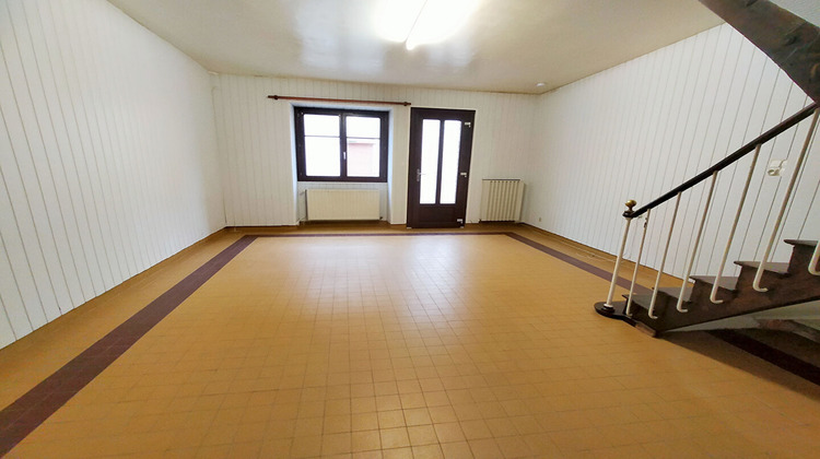 Ma-Cabane - Location Maison CHAROLLES, 74 m²