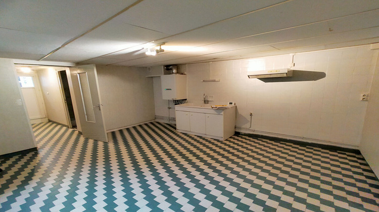 Ma-Cabane - Location Maison CHAROLLES, 74 m²