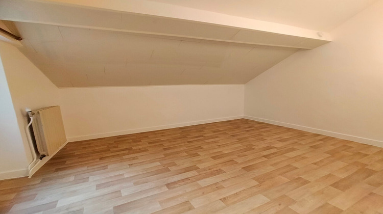 Ma-Cabane - Location Maison CHAROLLES, 74 m²