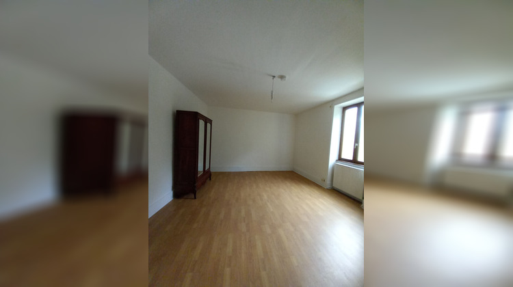Ma-Cabane - Location Maison CHAROLLES, 83 m²
