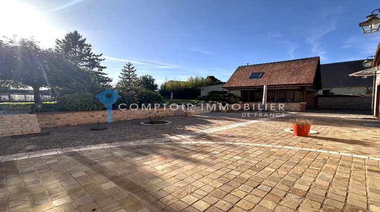 Ma-Cabane - Location Maison Chartres, 220 m²