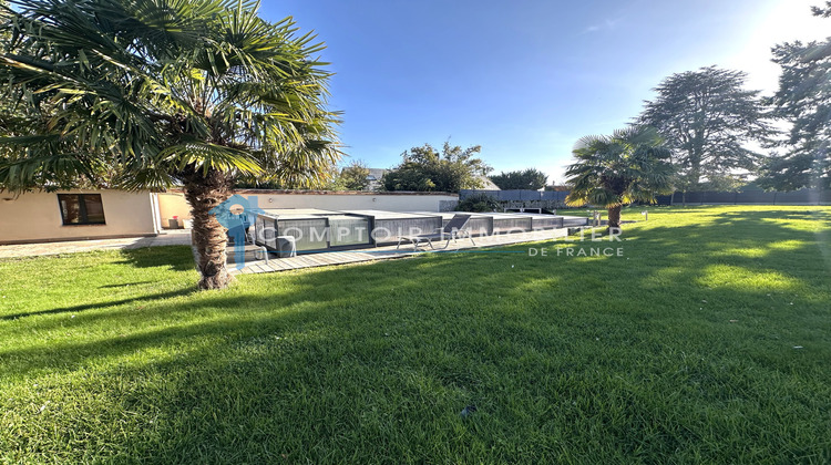 Ma-Cabane - Location Maison Chartres, 220 m²