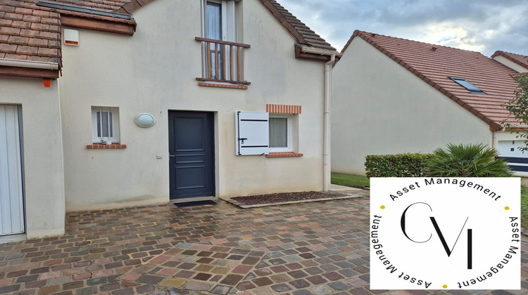 Ma-Cabane - Location Maison Chartres, 92 m²