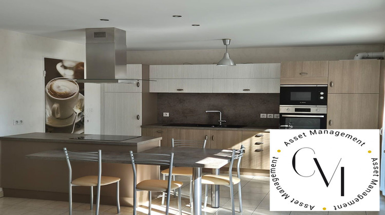 Ma-Cabane - Location Maison Chartres, 92 m²