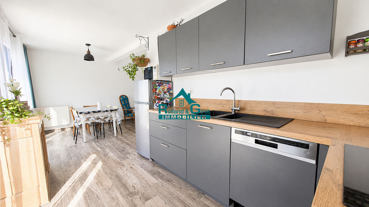 Ma-Cabane - Location Maison CHASNE-SUR-ILLET, 74 m²