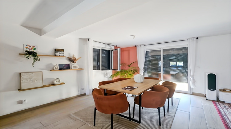 Ma-Cabane - Location Maison CHASNE-SUR-ILLET, 109 m²