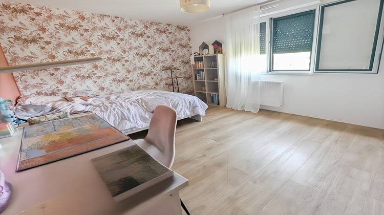 Ma-Cabane - Location Maison CHASNE-SUR-ILLET, 109 m²