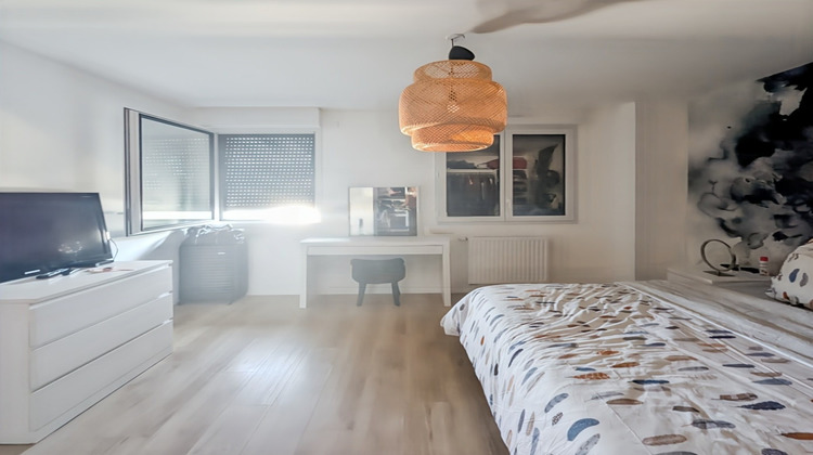 Ma-Cabane - Location Maison CHASNE-SUR-ILLET, 109 m²