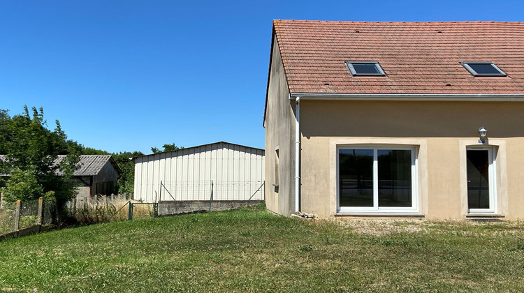 Ma-Cabane - Location Maison CHASSANT, 76 m²