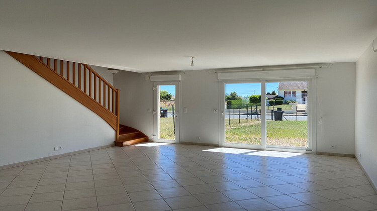Ma-Cabane - Location Maison CHASSANT, 76 m²