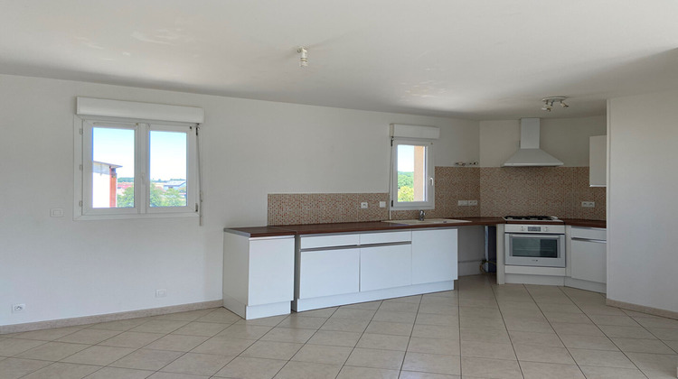 Ma-Cabane - Location Maison CHASSANT, 76 m²