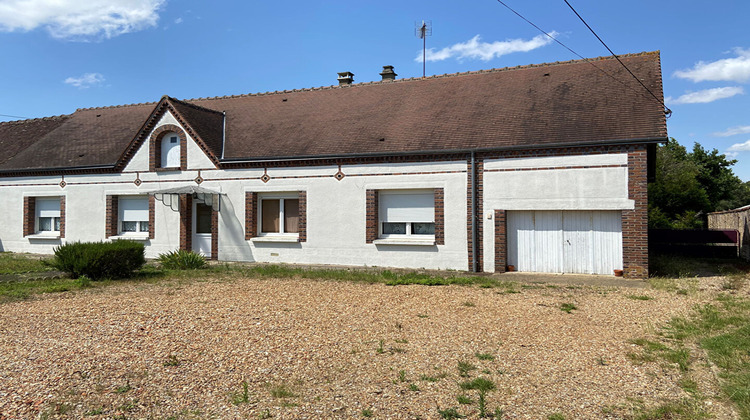Ma-Cabane - Location Maison CHASSANT, 105 m²