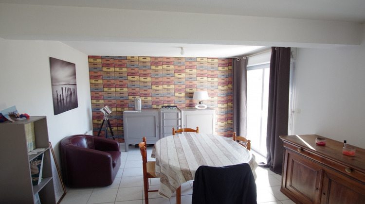Ma-Cabane - Location Maison CHATEAU D'OLONNE, 83 m²