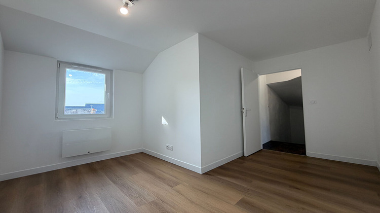 Ma-Cabane - Location Maison CHATEAU-DU-LOIR, 92 m²