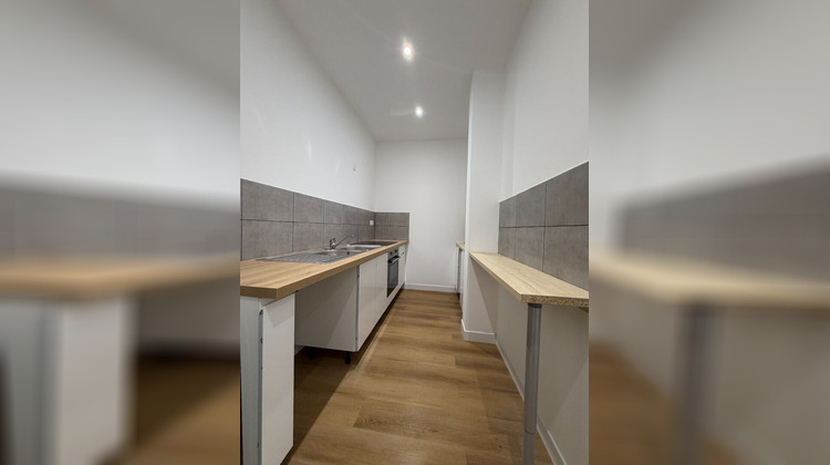 Ma-Cabane - Location Maison CHATEAU-DU-LOIR, 92 m²