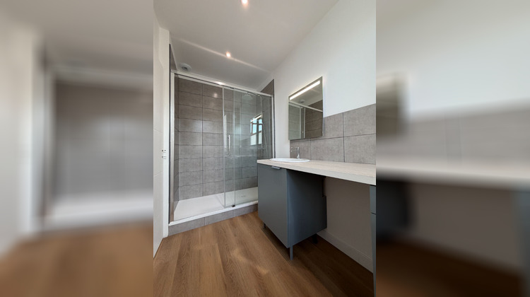 Ma-Cabane - Location Maison CHATEAU-DU-LOIR, 92 m²