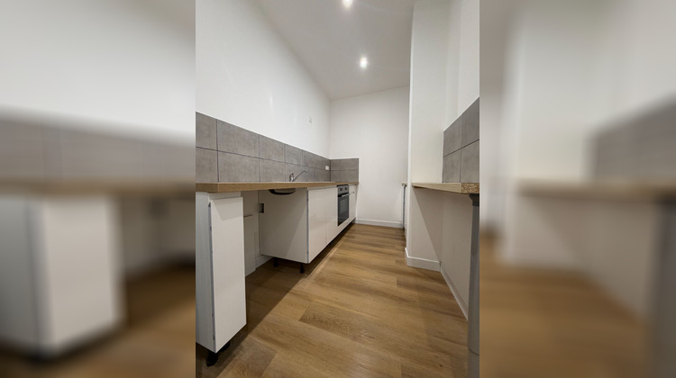 Ma-Cabane - Location Maison CHATEAU-DU-LOIR, 92 m²
