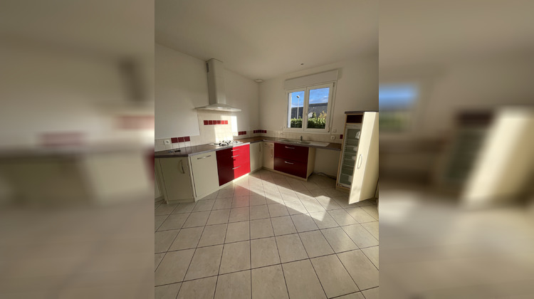 Ma-Cabane - Location Maison Château-Gontier, 140 m²