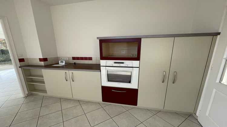 Ma-Cabane - Location Maison Château-Gontier, 140 m²