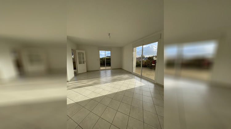 Ma-Cabane - Location Maison Château-Gontier, 140 m²