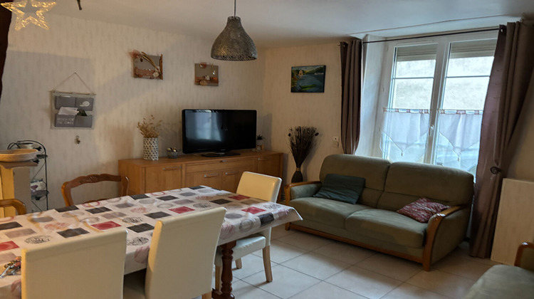 Ma-Cabane - Location Maison CHATEAU-GONTIER, 51 m²