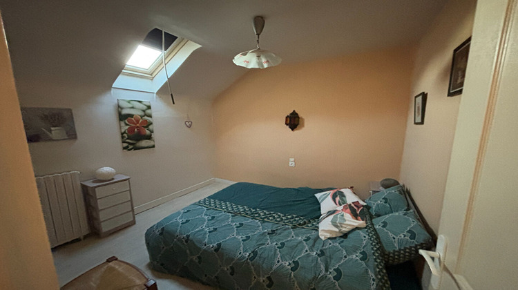 Ma-Cabane - Location Maison CHATEAU-GONTIER, 51 m²