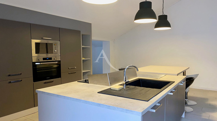 Ma-Cabane - Location Maison CHATEAU-GONTIER, 118 m²