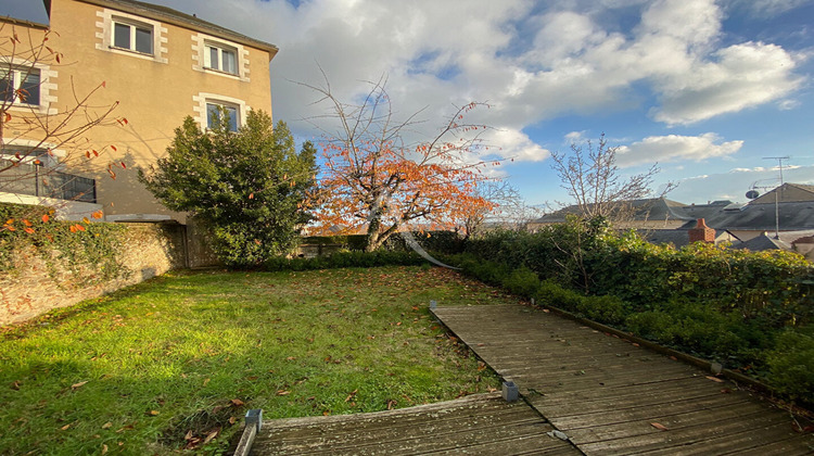 Ma-Cabane - Location Maison CHATEAU-GONTIER, 118 m²