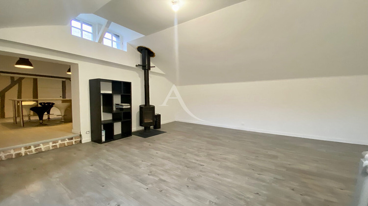 Ma-Cabane - Location Maison CHATEAU-GONTIER, 118 m²