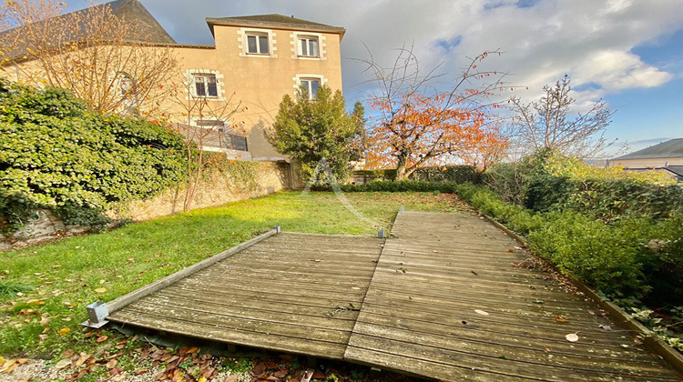 Ma-Cabane - Location Maison CHATEAU-GONTIER, 118 m²