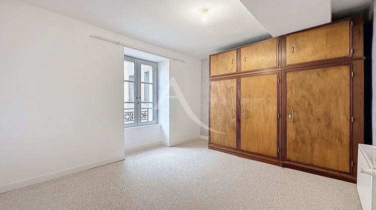 Ma-Cabane - Location Maison CHATEAU-GONTIER, 87 m²