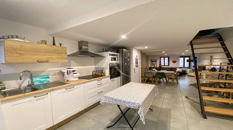 Ma-Cabane - Location Maison CHATEAU-GONTIER, 69 m²