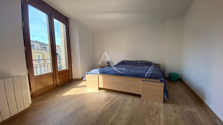 Ma-Cabane - Location Maison CHATEAU-GONTIER, 69 m²