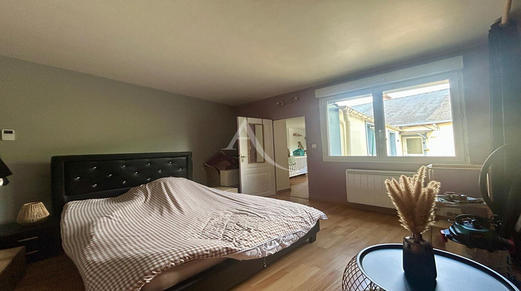 Ma-Cabane - Location Maison CHATEAU-GONTIER, 60 m²