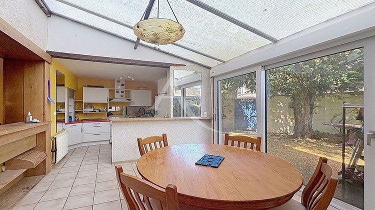 Ma-Cabane - Location Maison CHATEAU-GONTIER, 100 m²