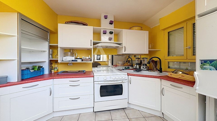 Ma-Cabane - Location Maison CHATEAU-GONTIER, 100 m²