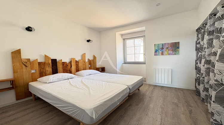 Ma-Cabane - Location Maison CHATEAU-GONTIER, 76 m²