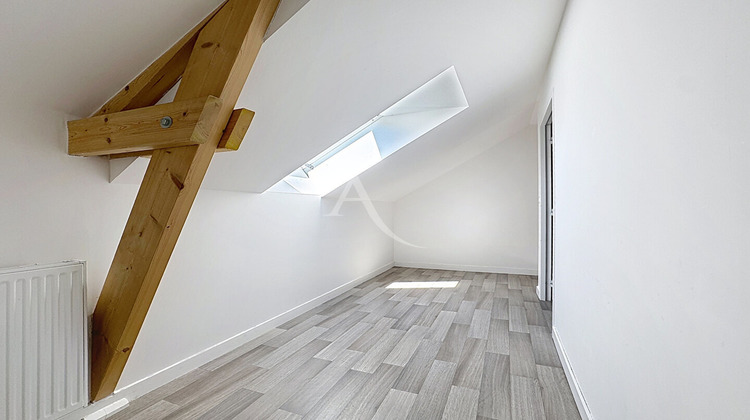 Ma-Cabane - Location Maison CHATEAU-GONTIER, 85 m²