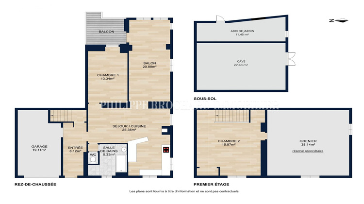 Ma-Cabane - Location Maison Château-Guibert, 90 m²