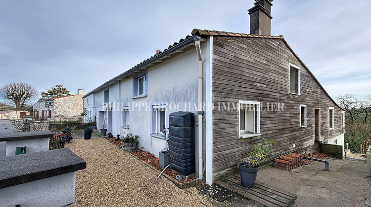 Ma-Cabane - Location Maison Château-Guibert, 90 m²