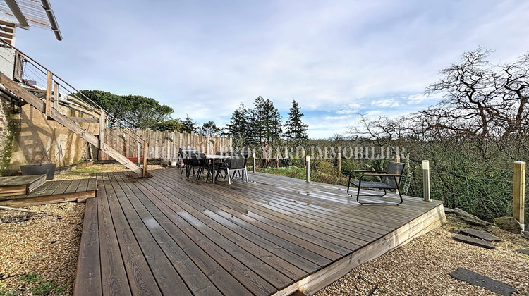 Ma-Cabane - Location Maison Château-Guibert, 90 m²