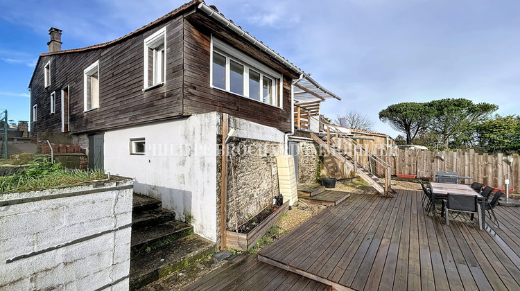 Ma-Cabane - Location Maison Château-Guibert, 90 m²