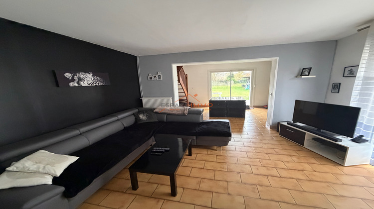 Ma-Cabane - Location Maison Château-l'Abbaye, 85 m²