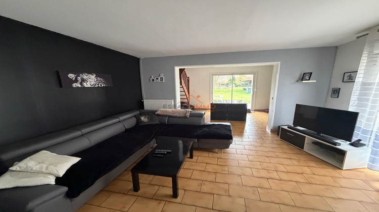 Ma-Cabane - Location Maison Château-l'Abbaye, 85 m²