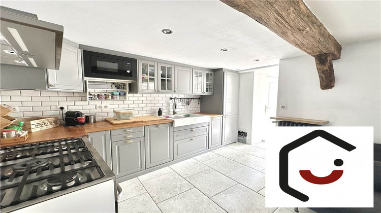 Ma-Cabane - Location Maison CHATEAU-LANDON, 51 m²