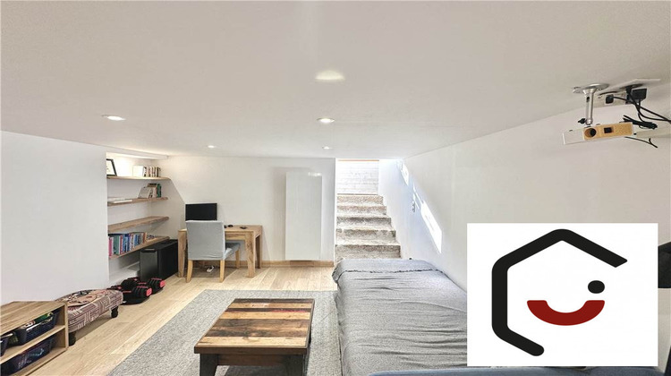 Ma-Cabane - Location Maison CHATEAU-LANDON, 51 m²