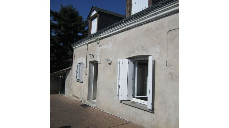 Ma-Cabane - Location Maison Château-Renault, 65 m²